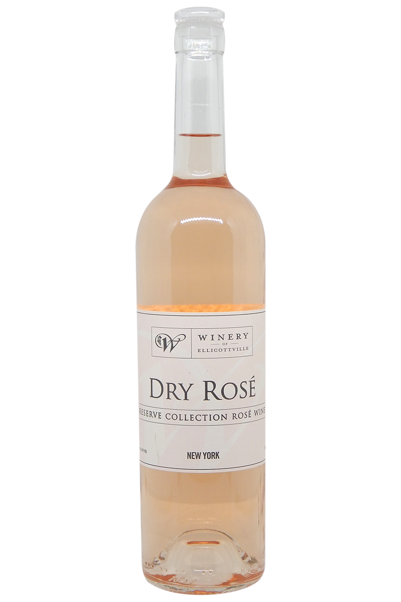 Dry rose wine discount