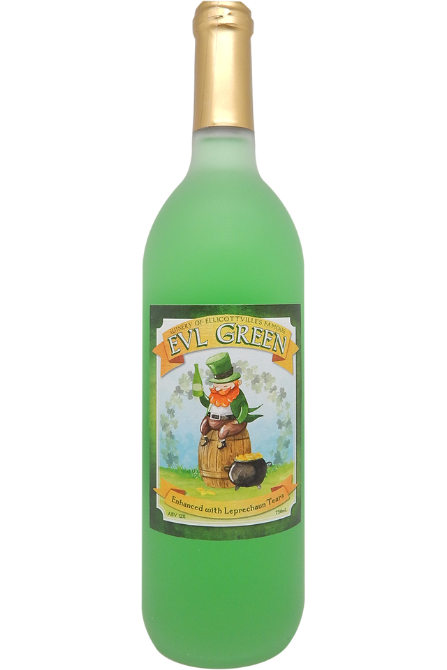 Winery of Ellicottville